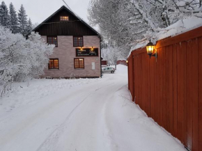 Vargheden Bed & Breakfast